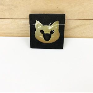 Cat Mouse Bottle Opener Cat Lover Gift